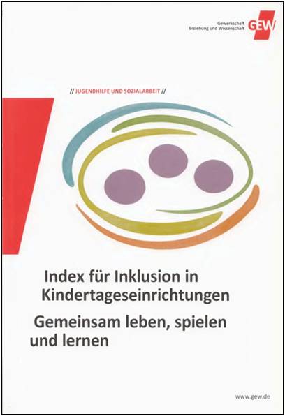 Index für Inklusion Indertageseinrichtungen